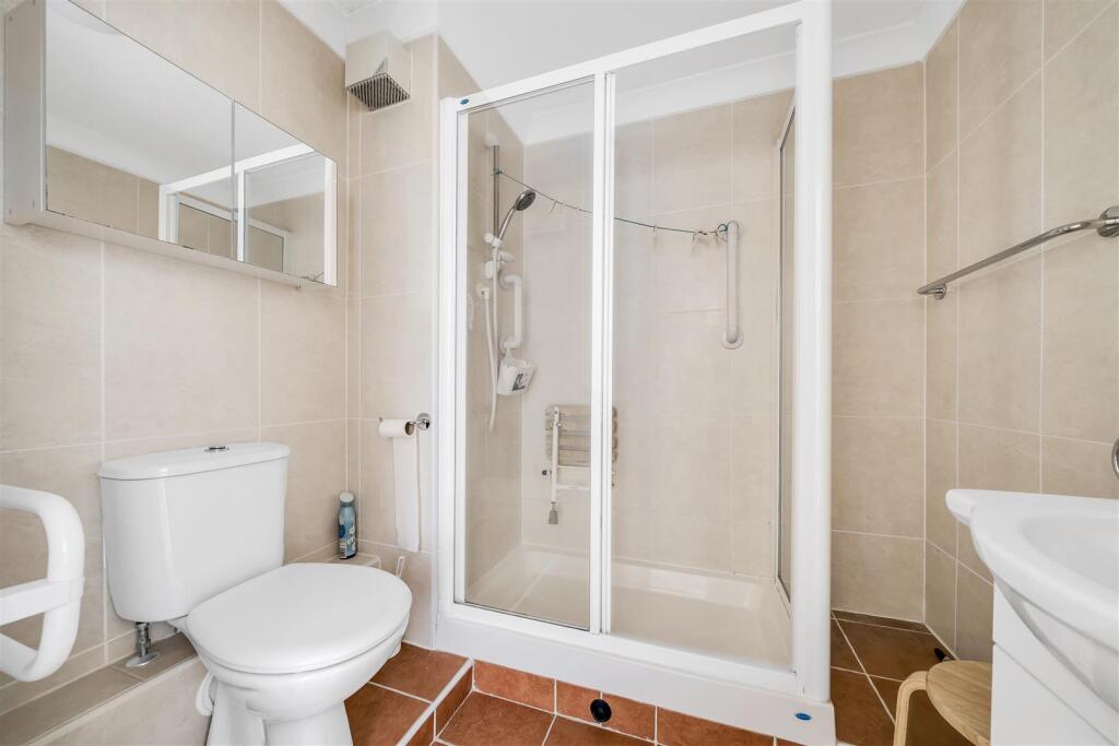 St Aldhelms Court - More