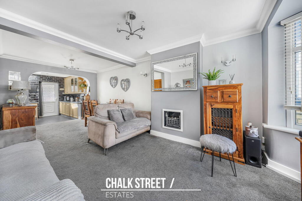 Main image of property: Benets Road, Hornchurch, RM11