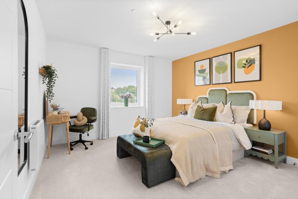 Main image of property: Bronze Walk,
Erith,
DA8 1FH