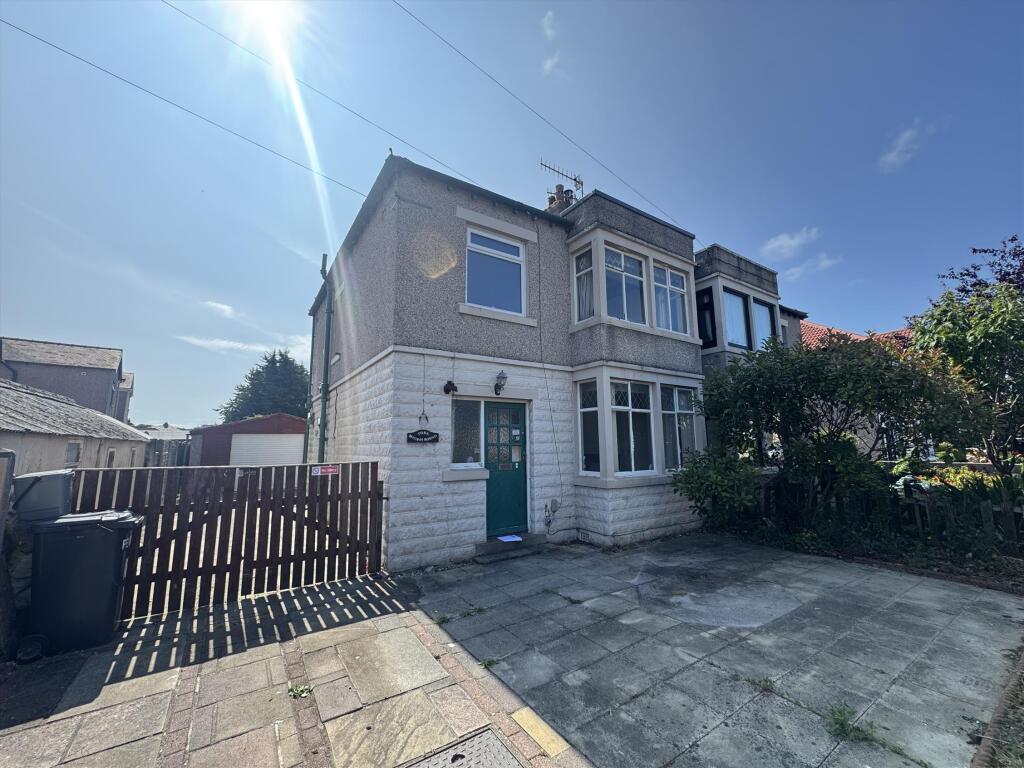 Main image of property: Penrhyn Road, Lancaster