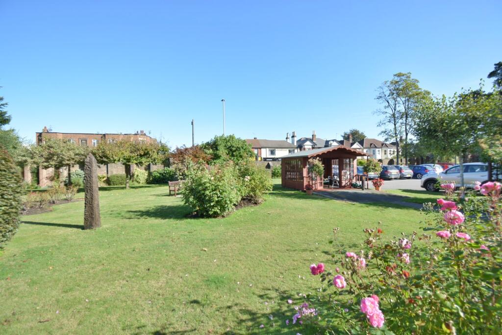 Additional image 12 of Lindsay Road, Poole, BH13