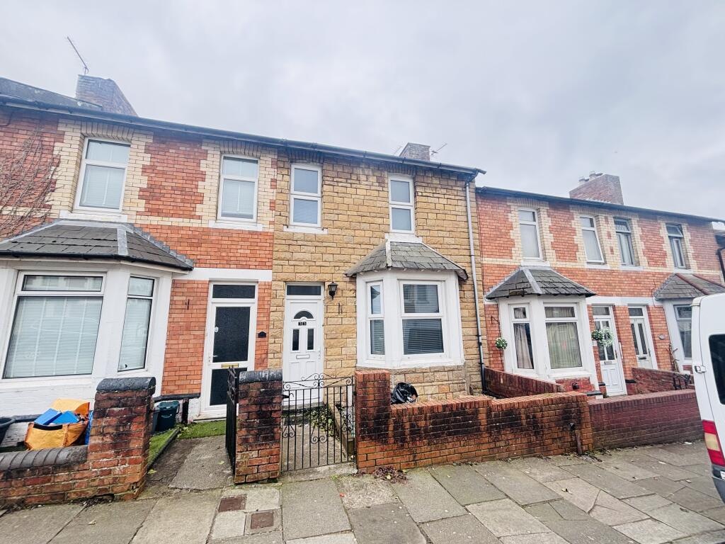 Main image of property: Gaen Street