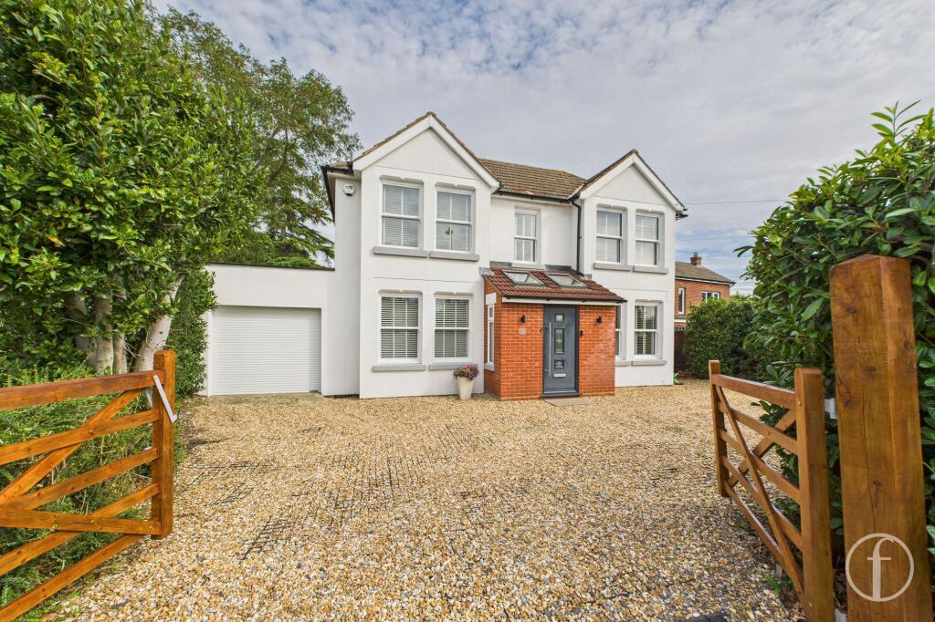 Main image of property: Hunts Pond Road, Fareham, PO14