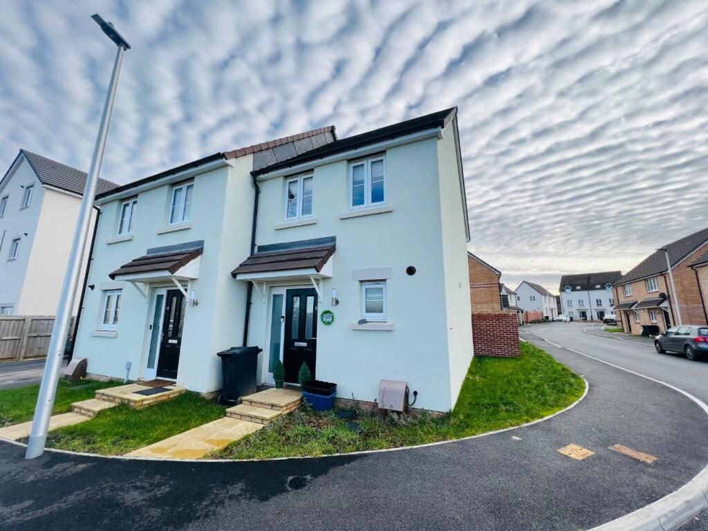 Main image of property: Higher Gorse Road, Roundswell