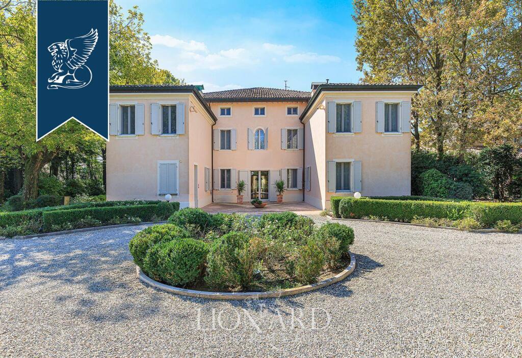 Main image of property: Emilia-Romagna, Reggio nell`Emilia, Correggio