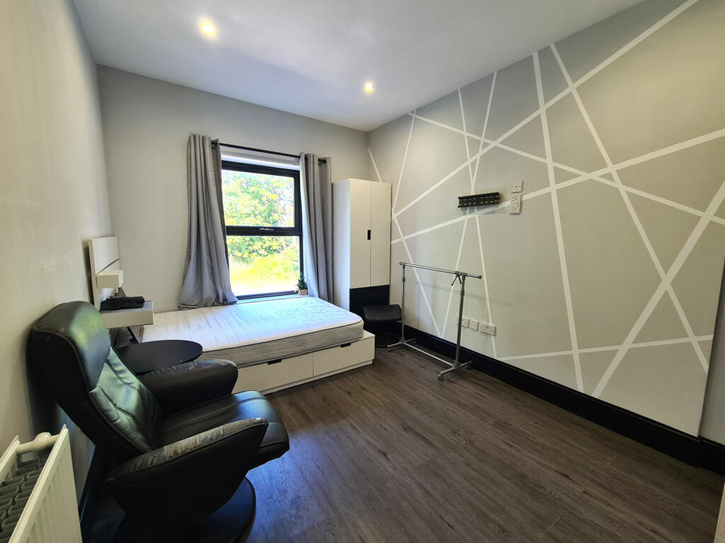 Main image of property: St. Michaels Road, Coventry, West Midlands, CV2