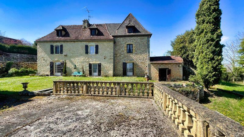 Main image of property: Near Daglan, Dordogne, Nouvelle-Aquitaine
