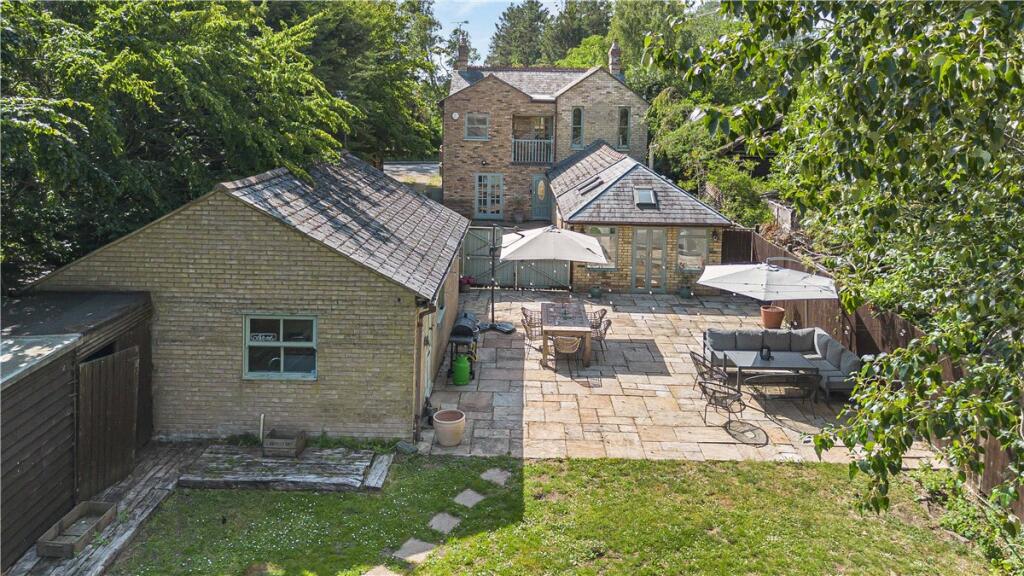 Main image of property: Station Road, Willingham, Cambridge, CB24