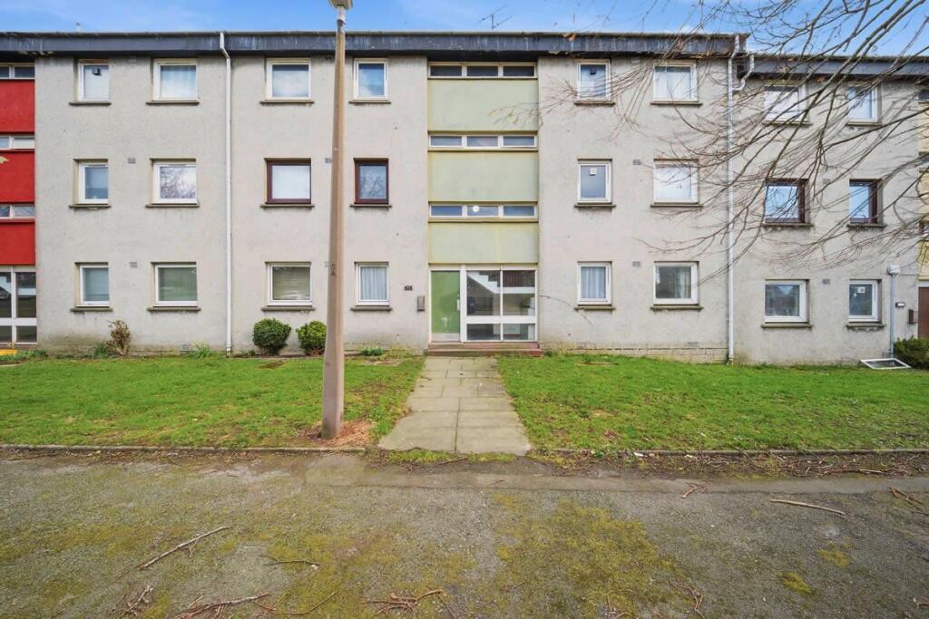 Main image of property: 83, Cairncry Road, Aberdeen, AB165NF