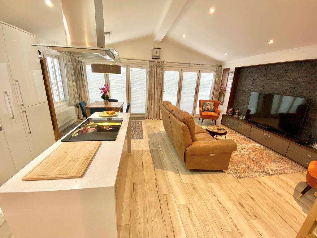 House in Winchester, Boarhunt - View 4