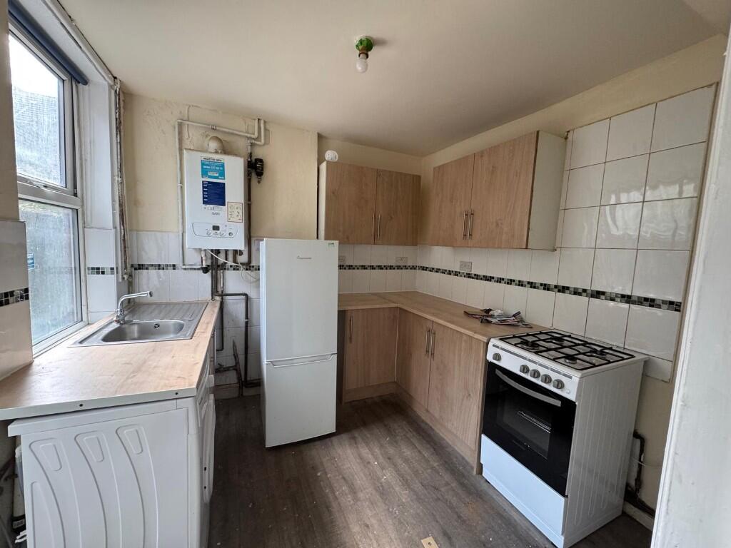 Main image of property: Ilkeston Road, Nottingham, Nottinghamshire, NG7