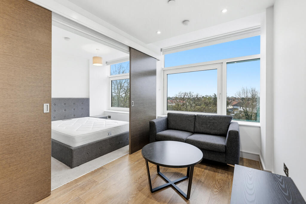 Main image of property: Ewell Road, Surbiton, Kingston Upon Thames