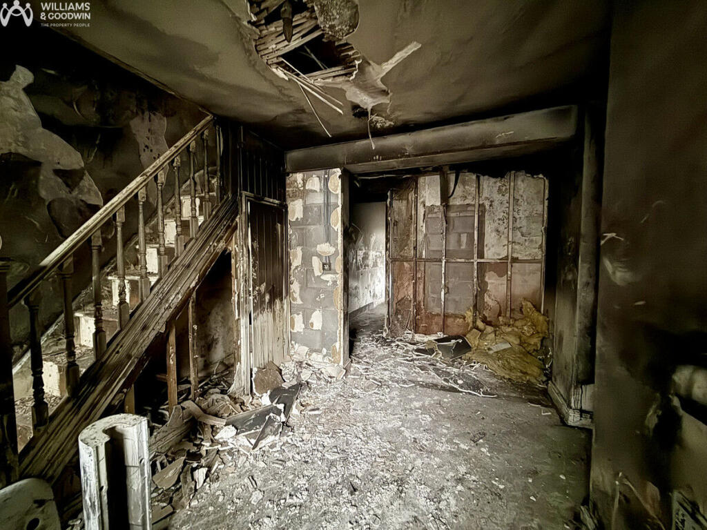 Main image of property: Waen Terrace, Conwy, LL32