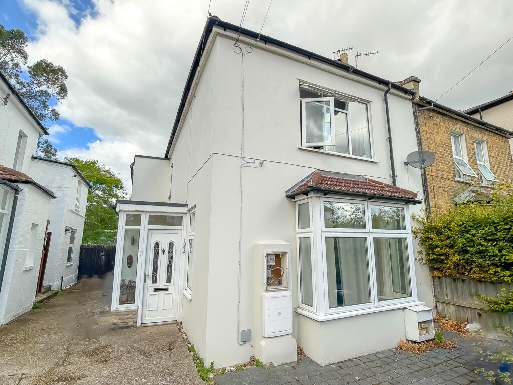 Main image of property: Chestnut Rise, Plumstead, London, SE18 1RL
