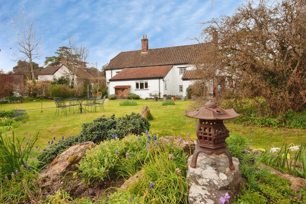 Additional image 14 of Main Street, Keevil, Trowbridge