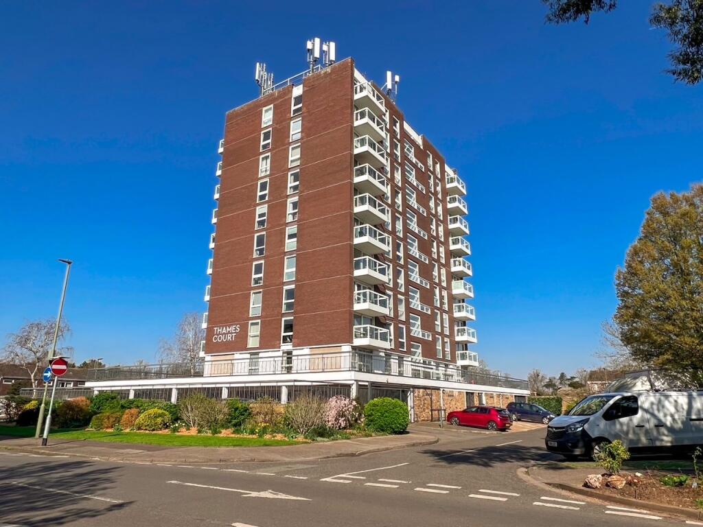 Main image of property: Victoria Avenue, West Molesey, KT8