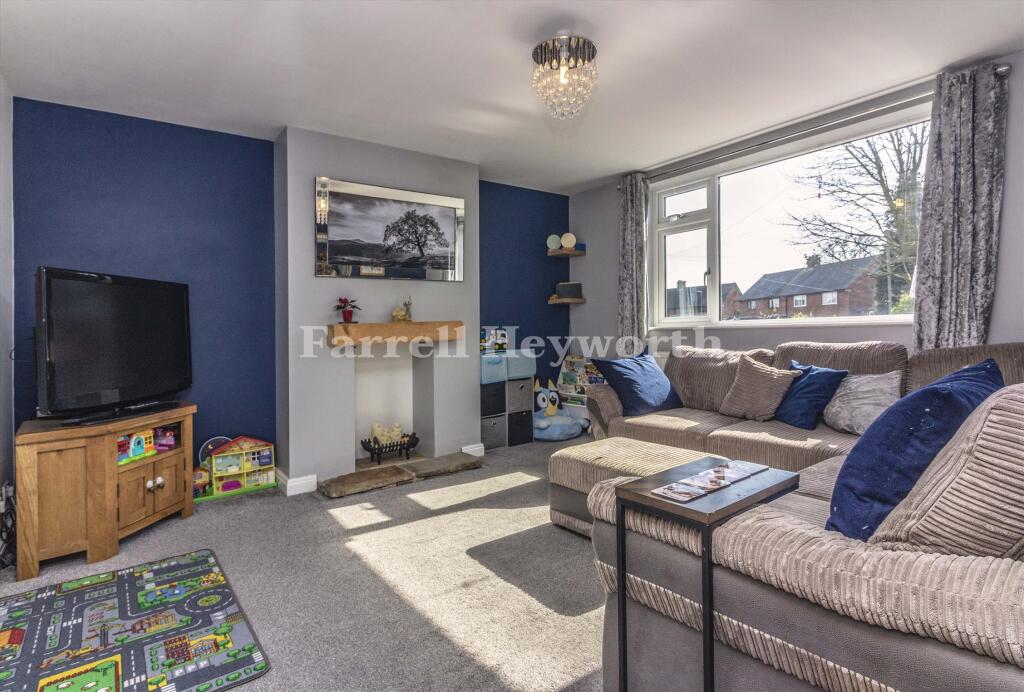 Sherburn Road, Penwortham, Preston photo 3