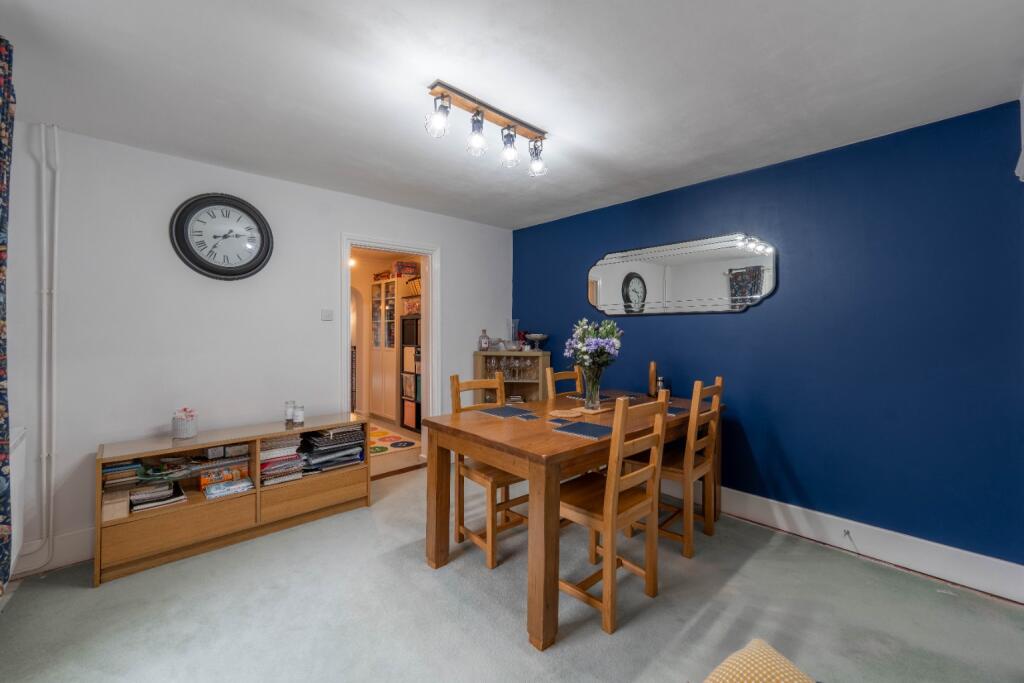 House in Huntingdonshire, Colne - View 5