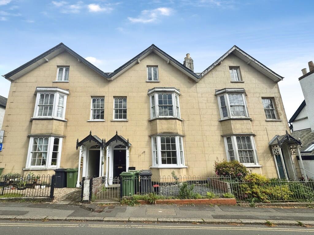 Main image of property: Church Street