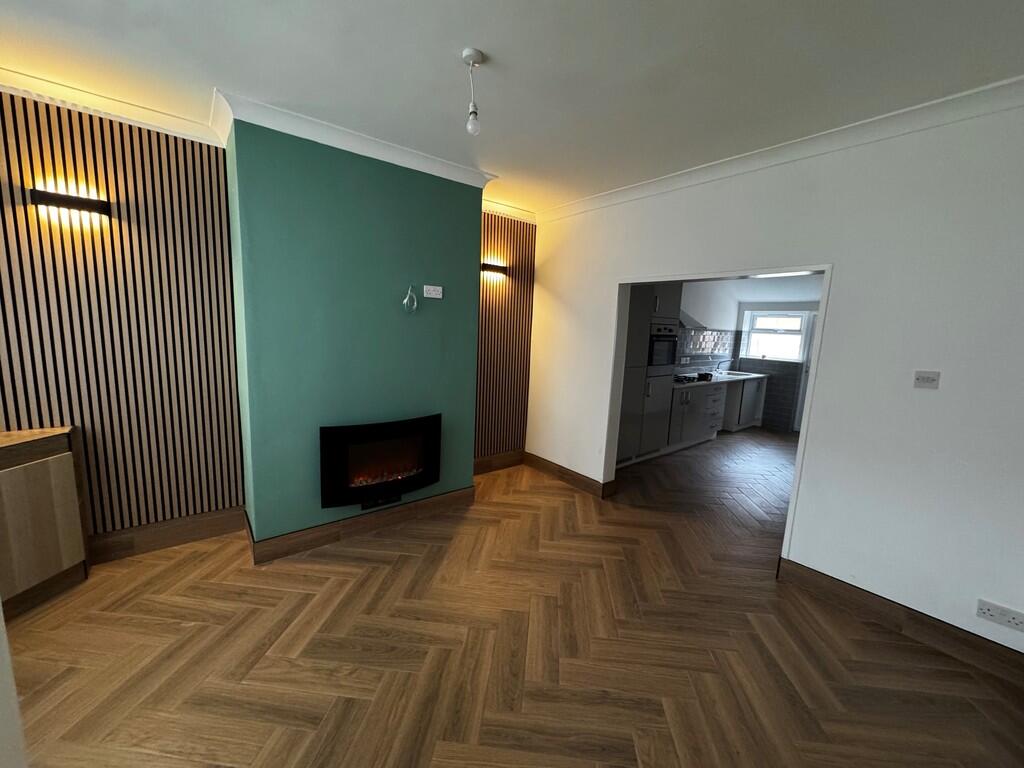 Main image of property: Bower Street, Widnes