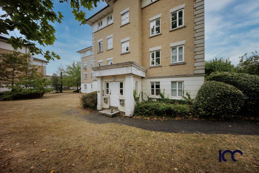 Main image of property: Monkwood Close, Romford, RM1
