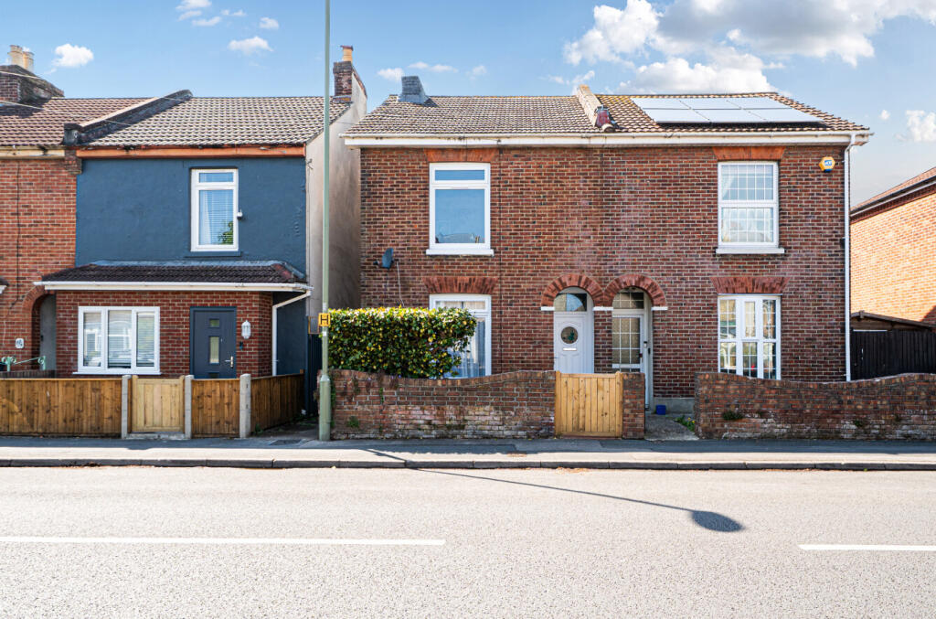 Main image of property: Anns Hill Road, Gosport, Hampshire, PO12