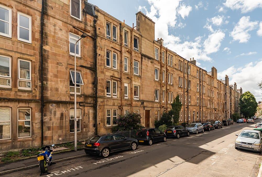 Main image of property: Watson Crescent, Edinburgh, EH11