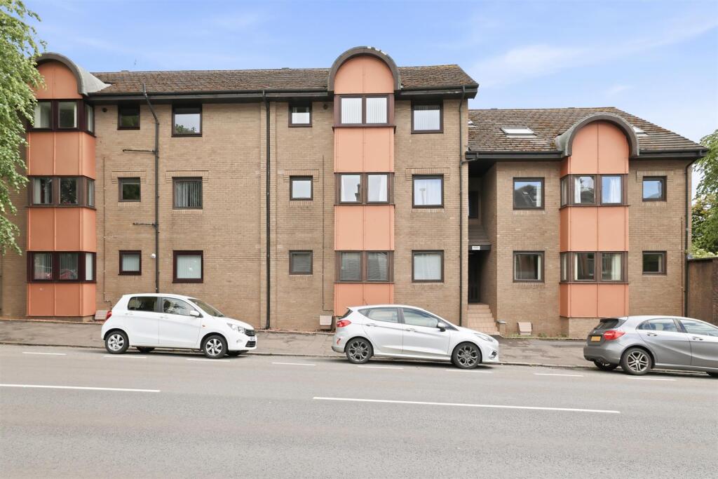 Main image of property: 46 Union Street, Greenock
