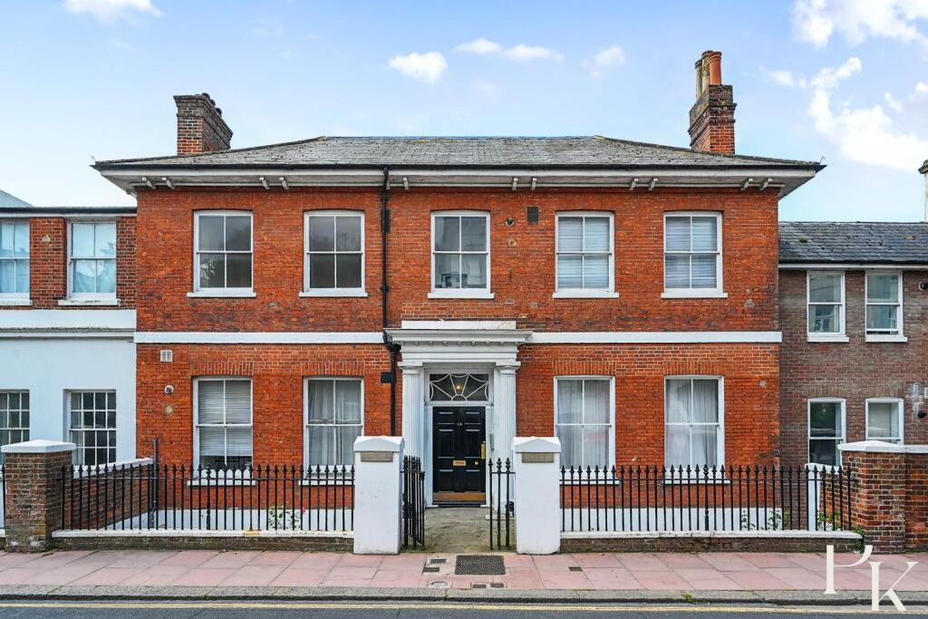 Main image of property: Montpelier Terrace, Brighton