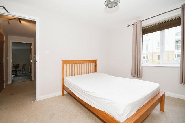 Apartment in Sheffield - View 4