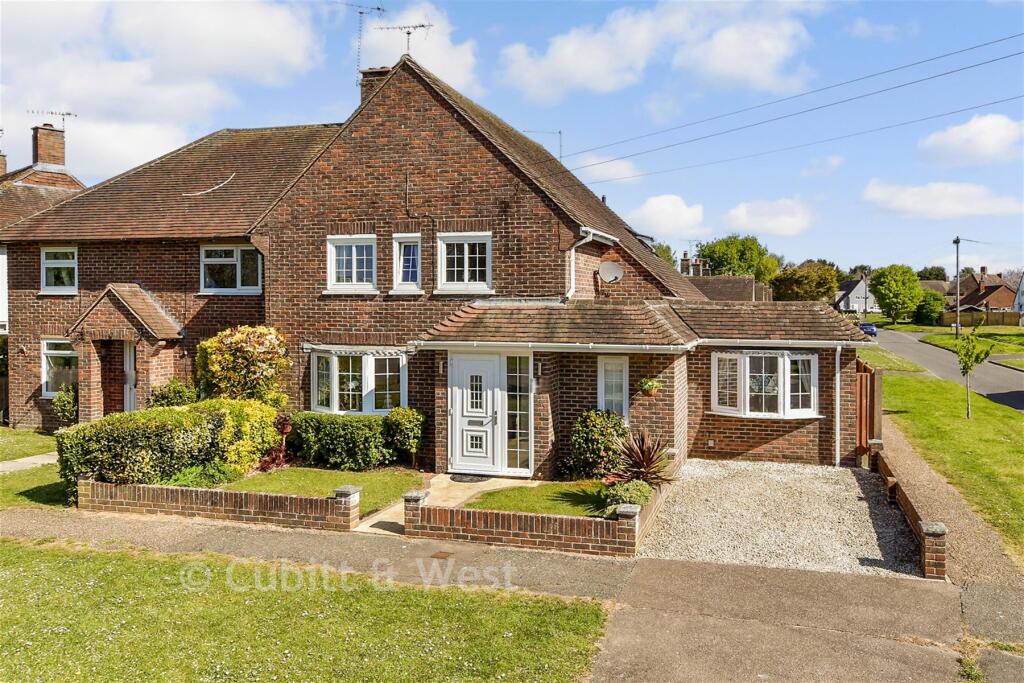 Main image of property: Lucking Lane, Bognor Regis, West Sussex