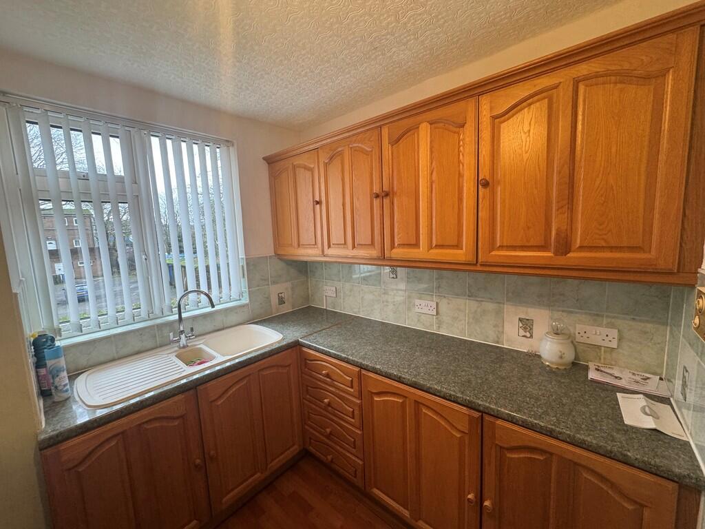 Main image of property: Stonyhurst Road, Blackburn