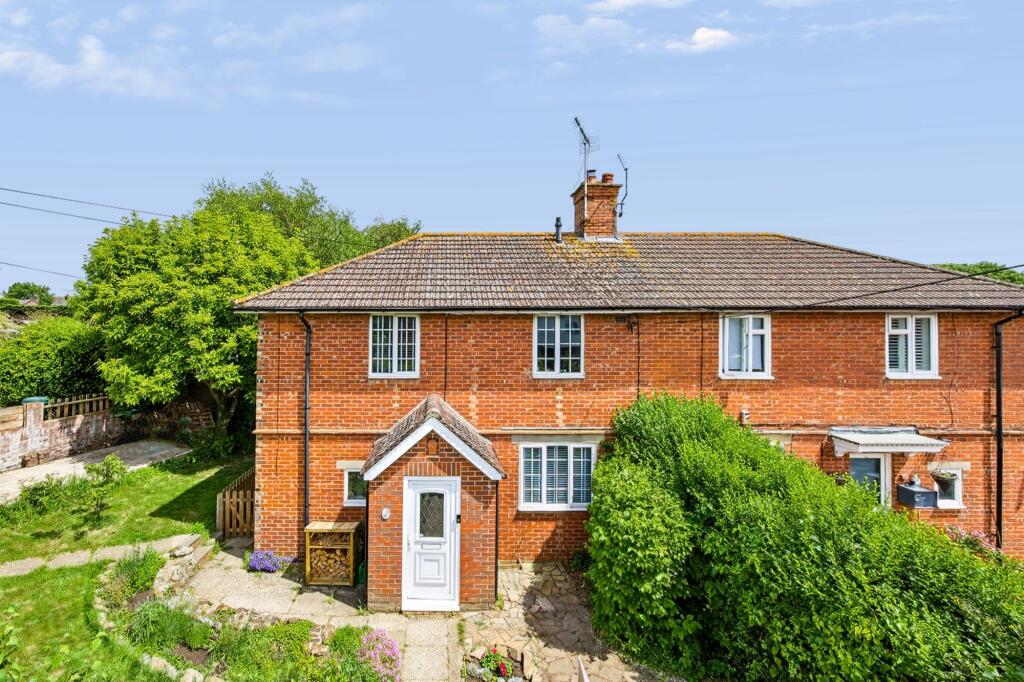 Main image of property: Hollands Road, Henfield, BN5