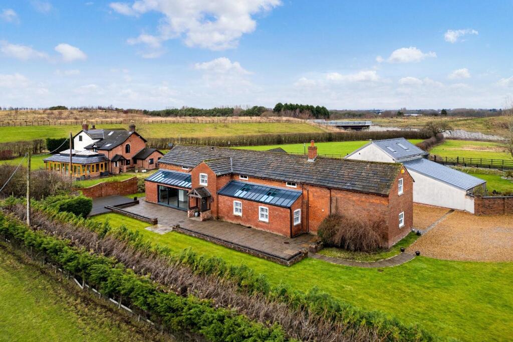 Main image of property: Woodford Road, Poynton, Cheshire