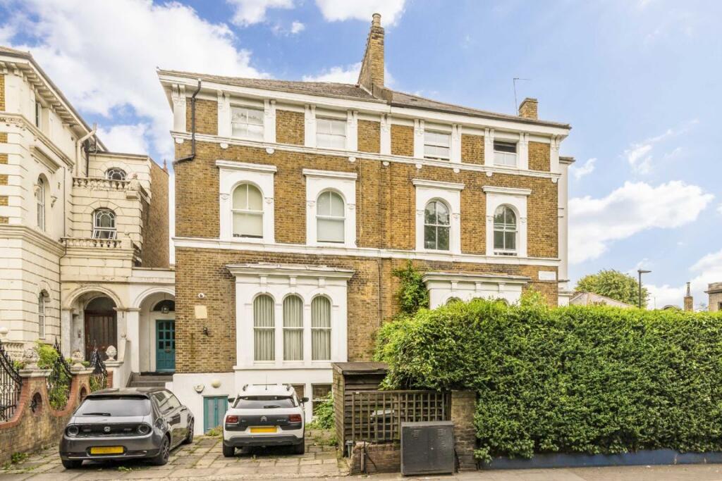 Main image of property: Hornsey Rise, LONDON