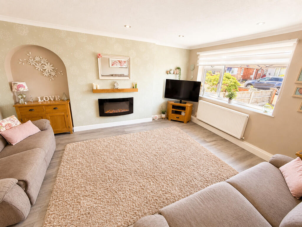 Martins Road , Bedworth  photo 2