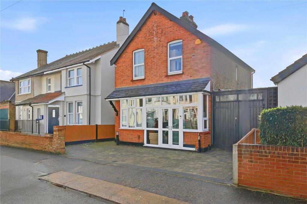 Main image of property: Branksome Road, Southend-on-Sea, Essex, SS2