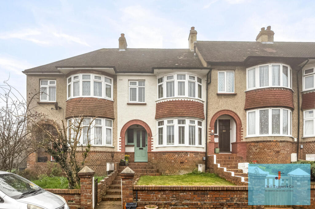 Main image of property: Fairway Crescent, Portslade, Brighton