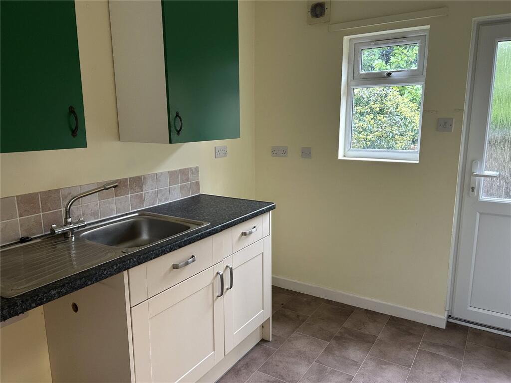 House in Wells, Somerset - View 5