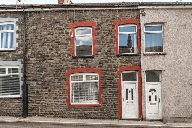 House in Cardiff