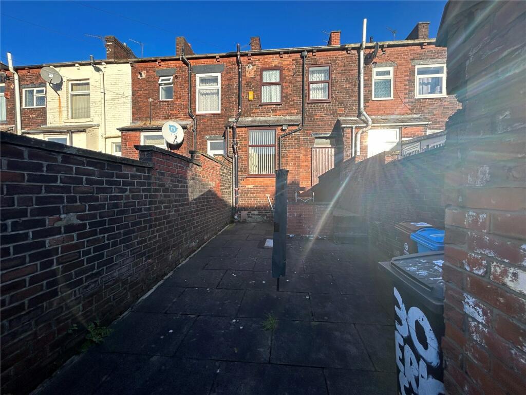 Photo of the property