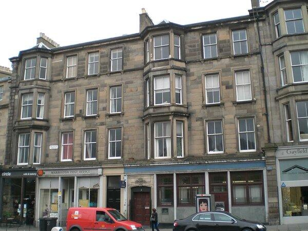 Main image of property: Brandon Terrace, New Town, Edinburgh, EH3