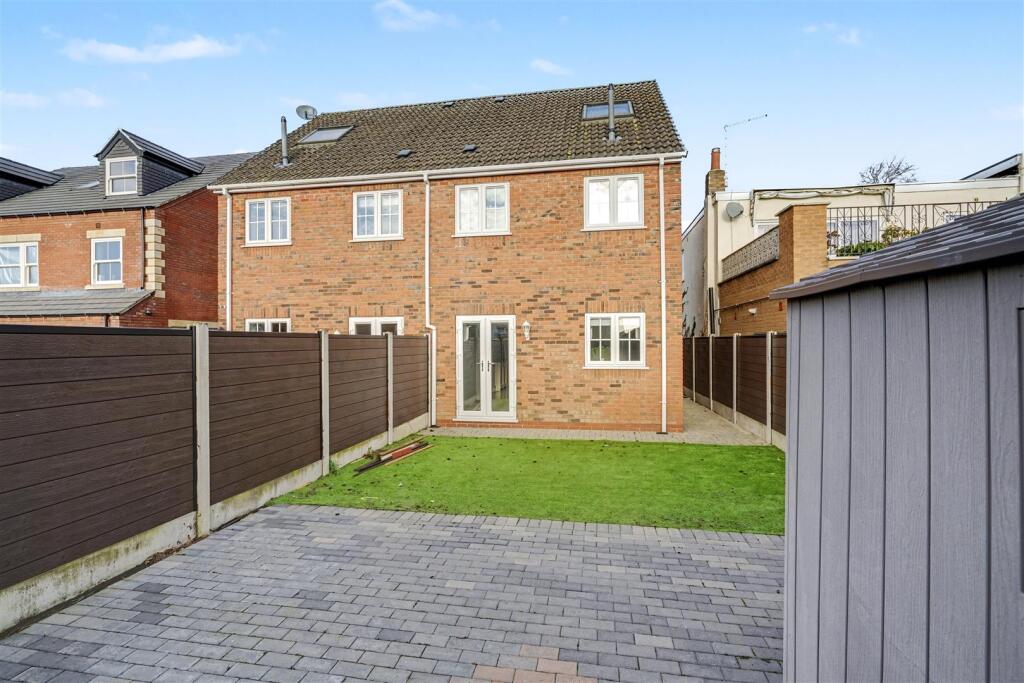 Draycott Road, Breaston photo 4