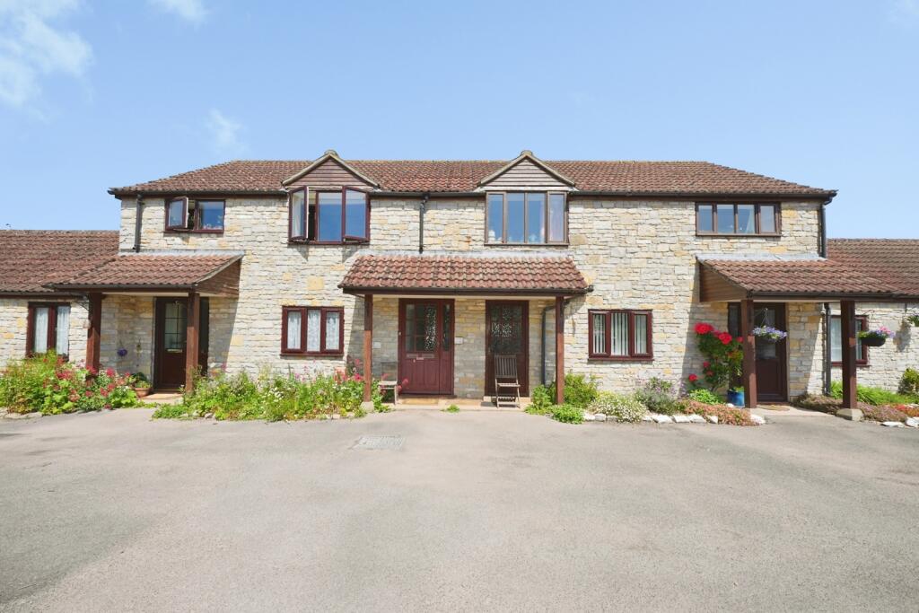 Main image of property: Parkfields, Butleigh, Glastonbury, Somerset, BA6