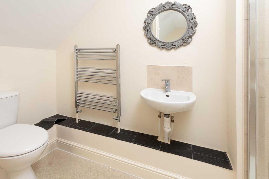 House in Coventry, Canley - More