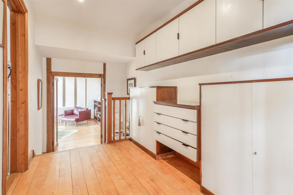 Cryfield Grange Road, Gibbet Hill, Kenilworth - View 6