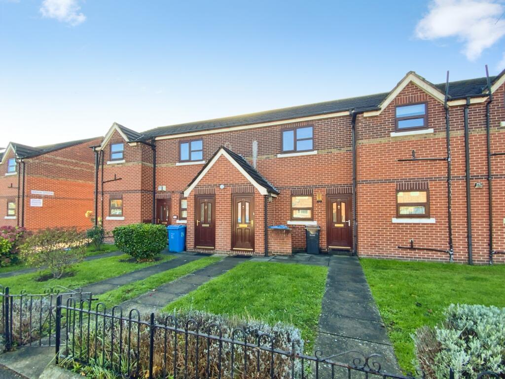 Cave Street, Hull, HU5