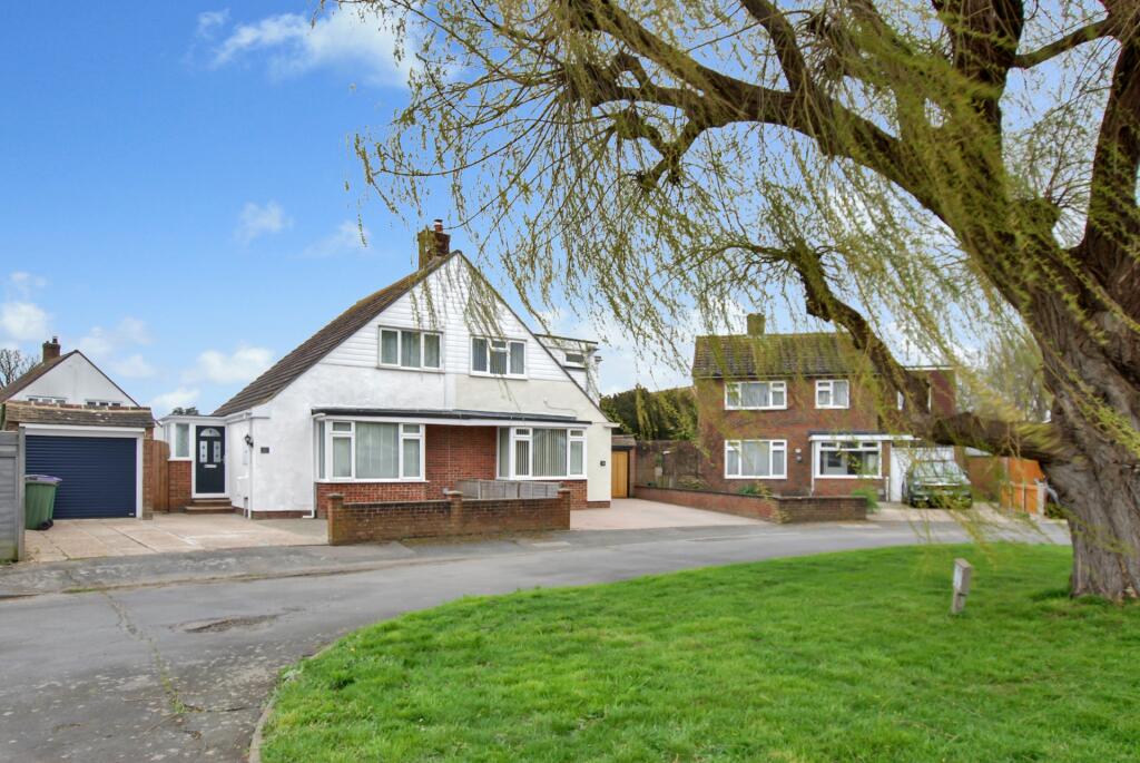 Main image of property: Willow Close, Hythe, CT21