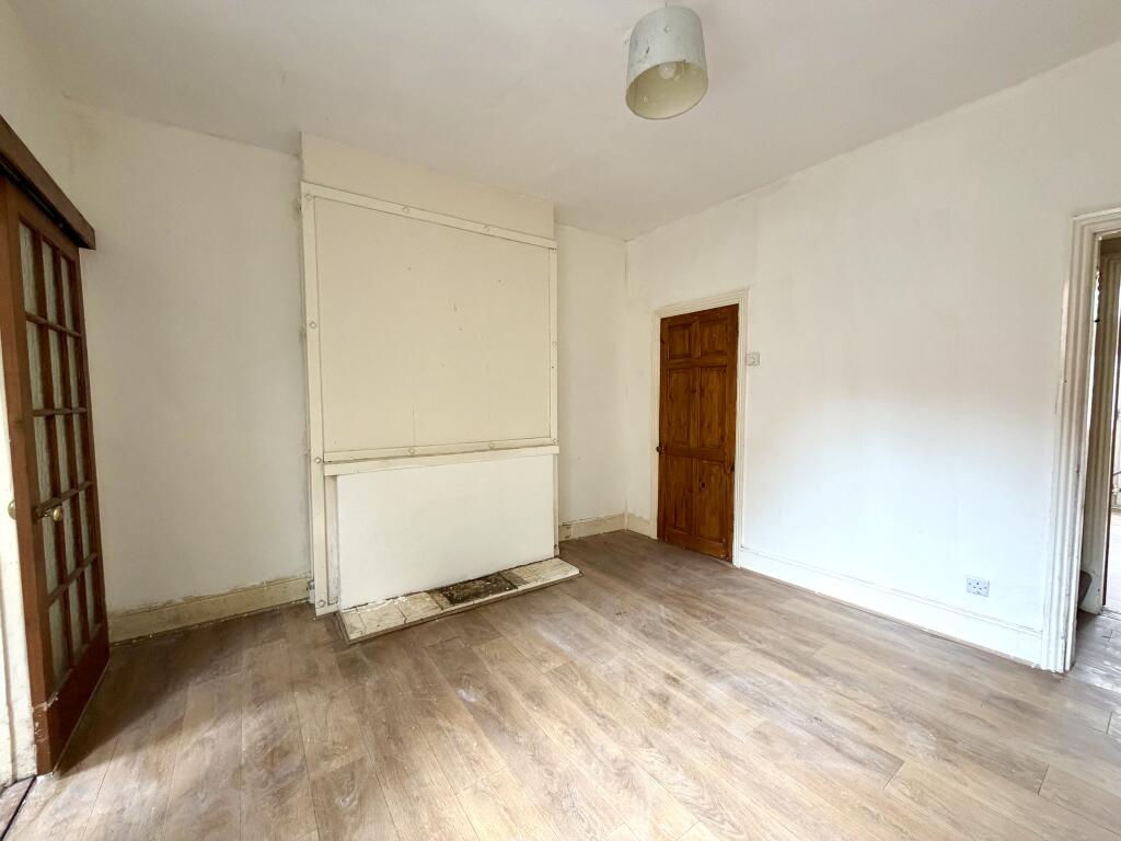 House in Sheffield, South Yorkshire - View 5