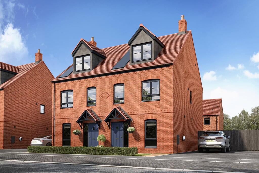 Main image of property: Aylesbury, 
HP22 5SZ
